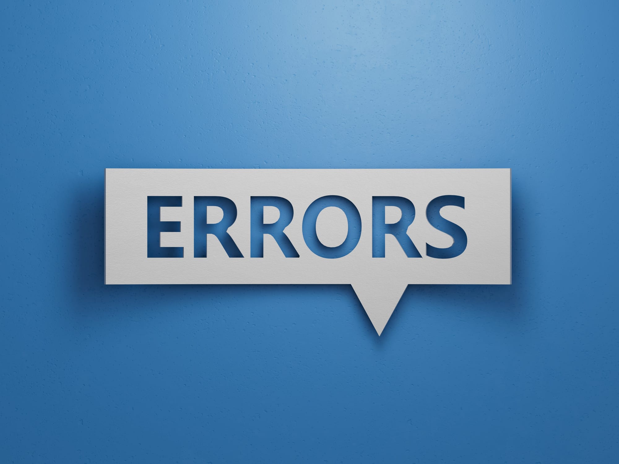 Catalog QA: 7 Errors that Create Returns