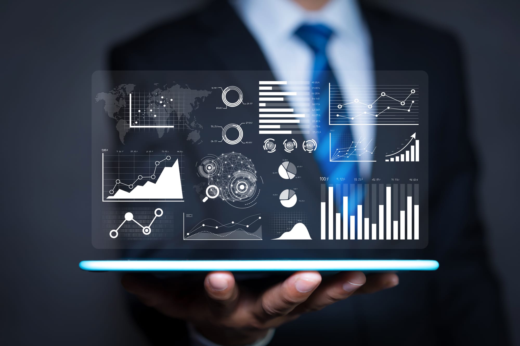 See How Solstar Data Makes Catalogs Clear