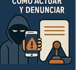 EXTORSIÓN TELEFÓNICA EN LA CDMX: CÓMO ACTUAR Y DENUNCIAR