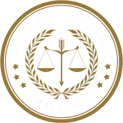 Desp.Legal. Aguilar & Asociados