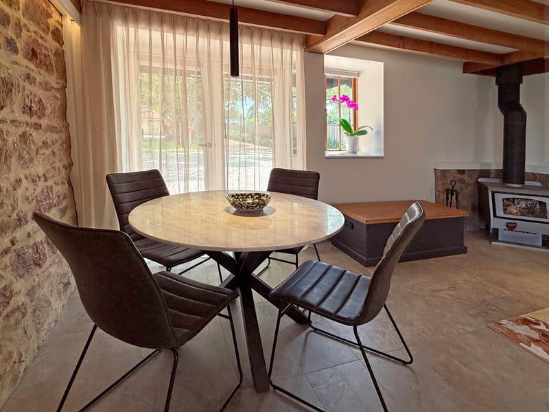 Personalised Services