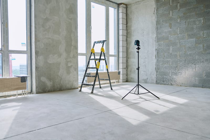 Droit immobilier - Droit de la construction