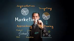 MARKETING