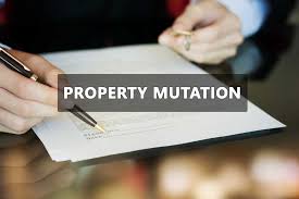 Property Mutation