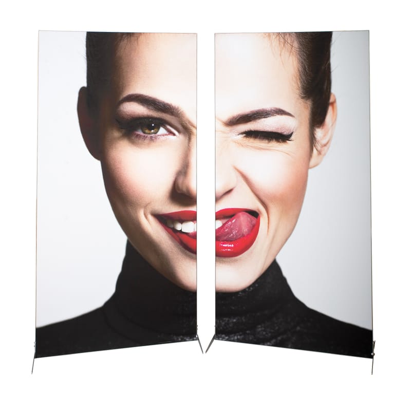 Ścianki targowe / działowe