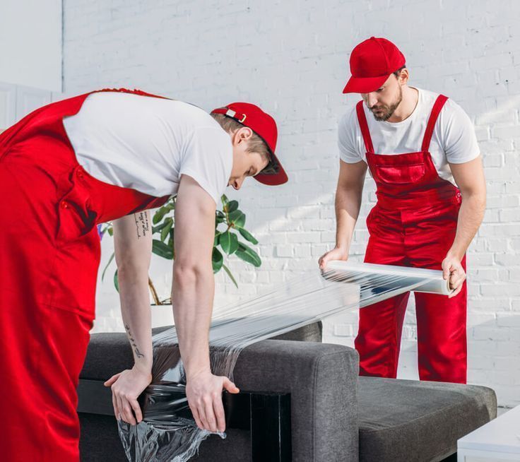 نقل عفش السالمية