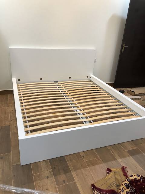 تركيب اثاث ايكيا