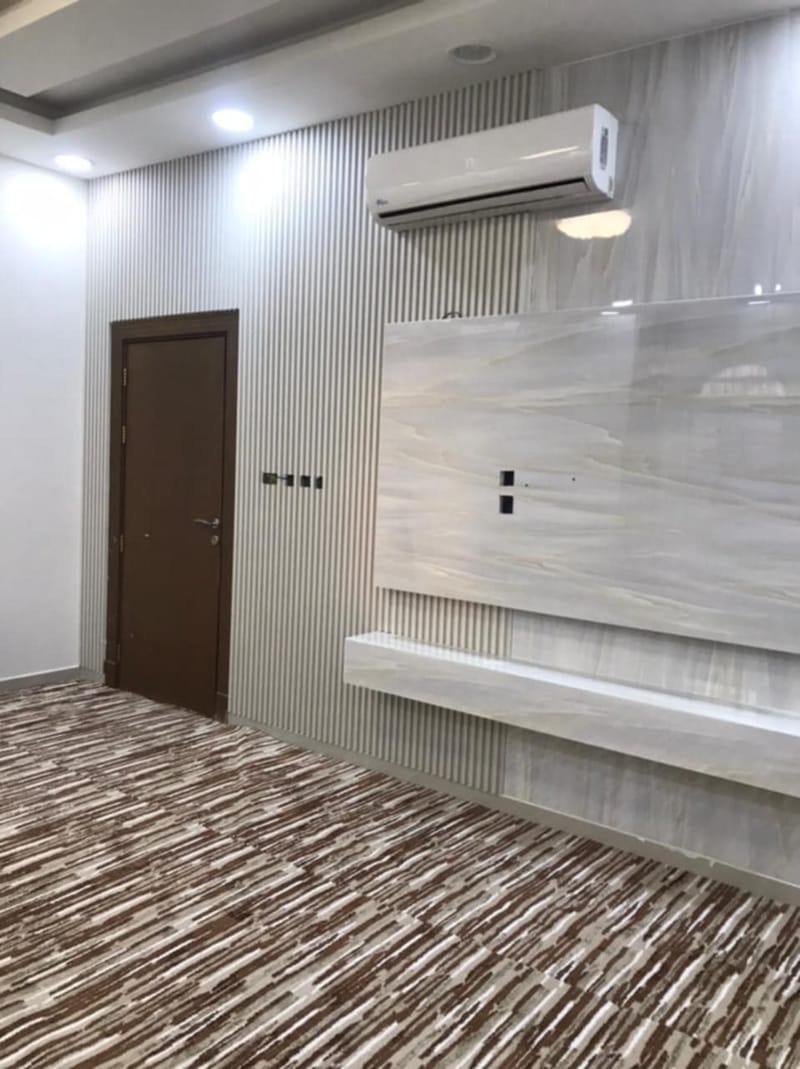 تركيب بديل الرخام