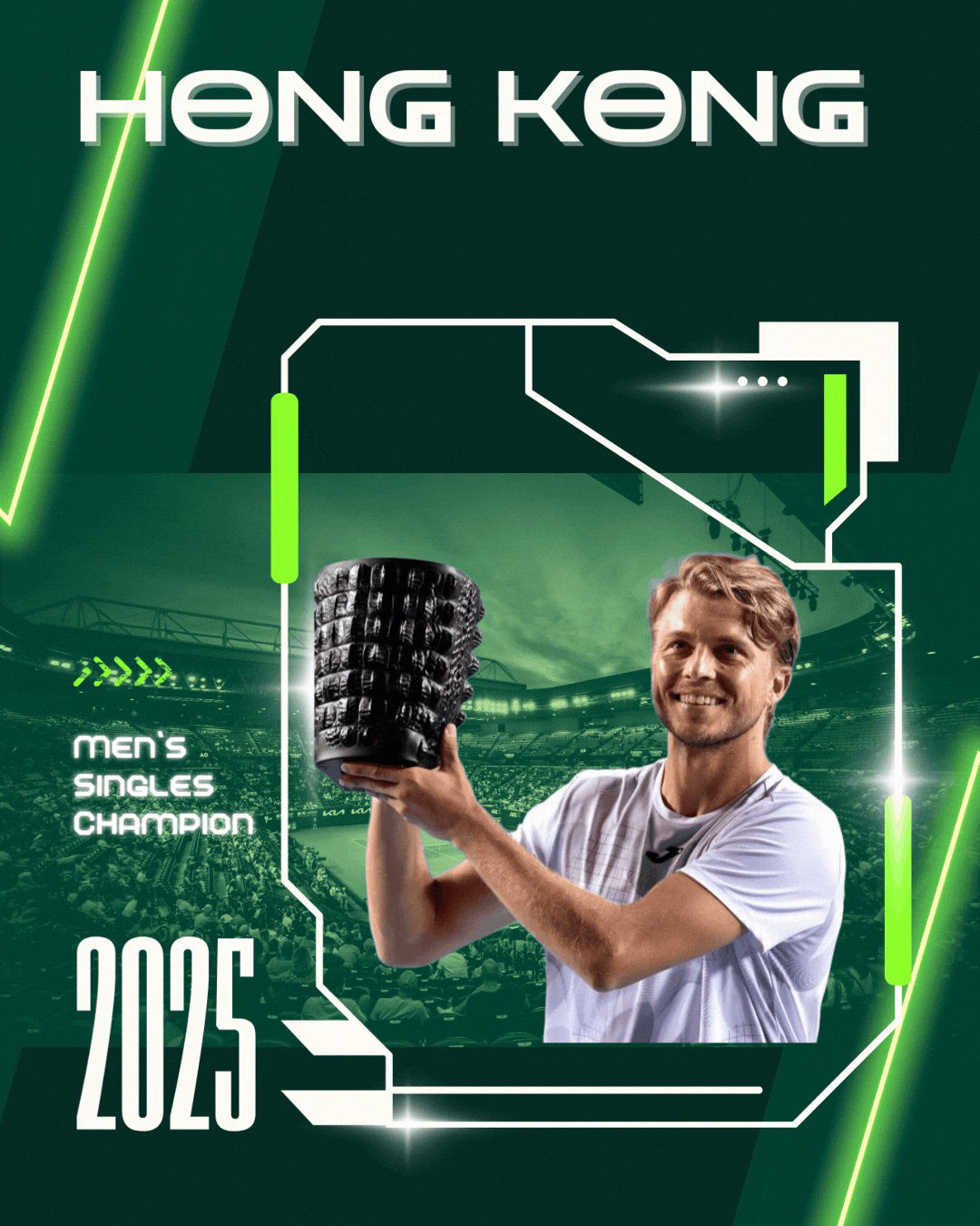 Hong Kong 2025