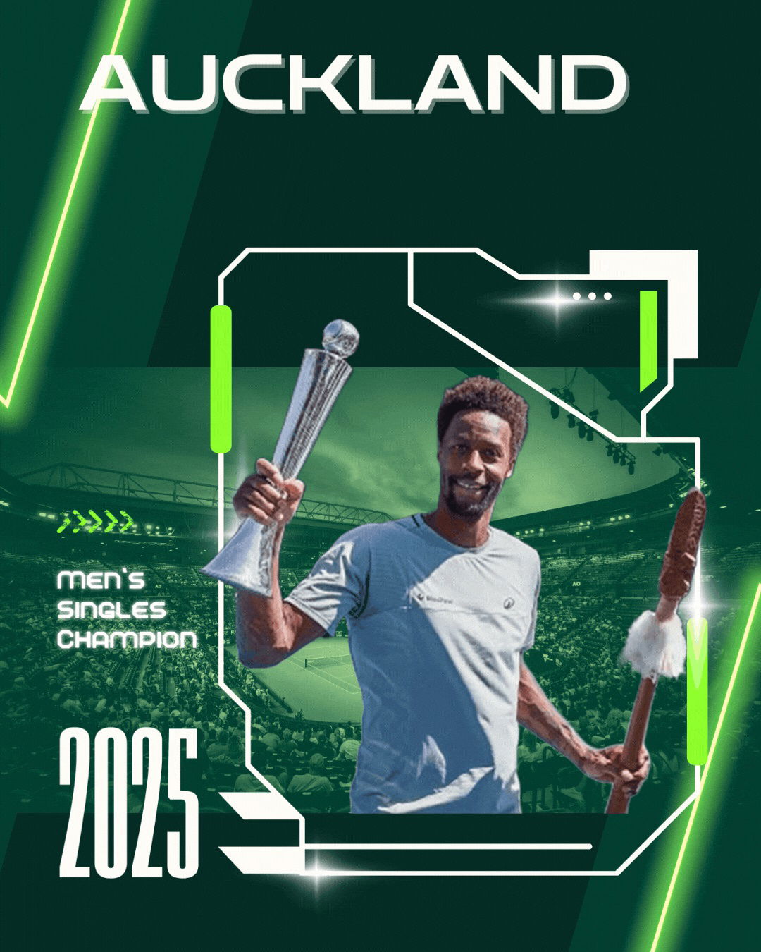 Adelaide