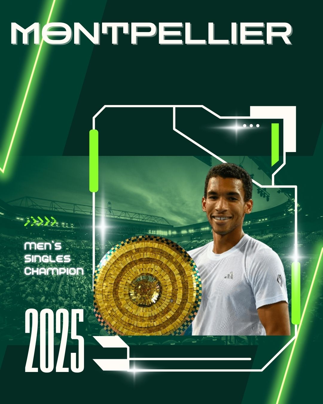 Montpellier 2025