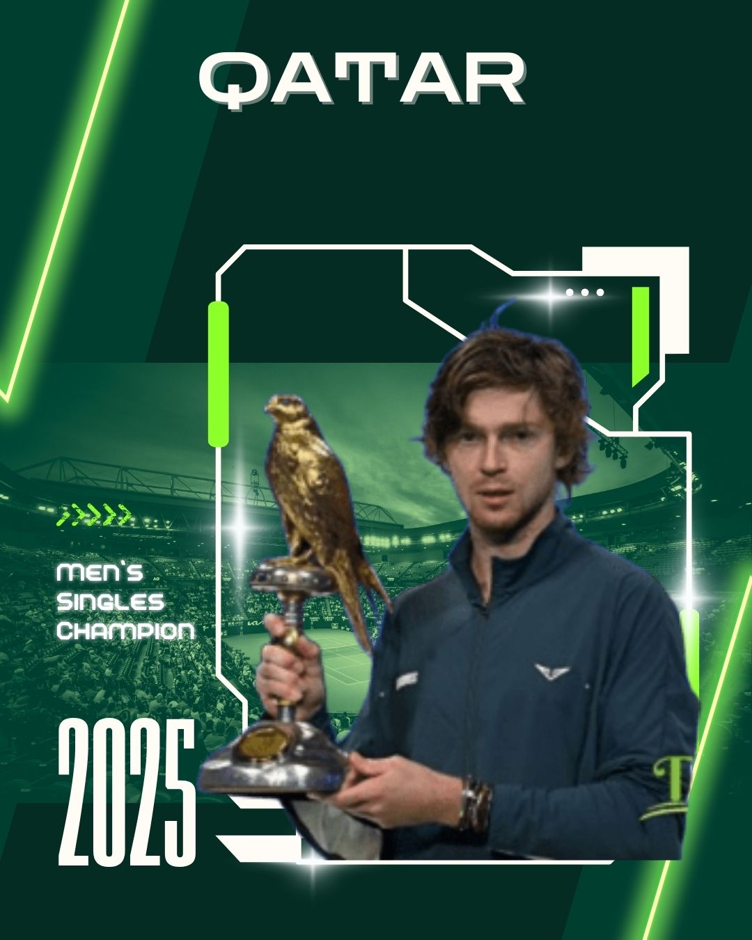 Doha 2025