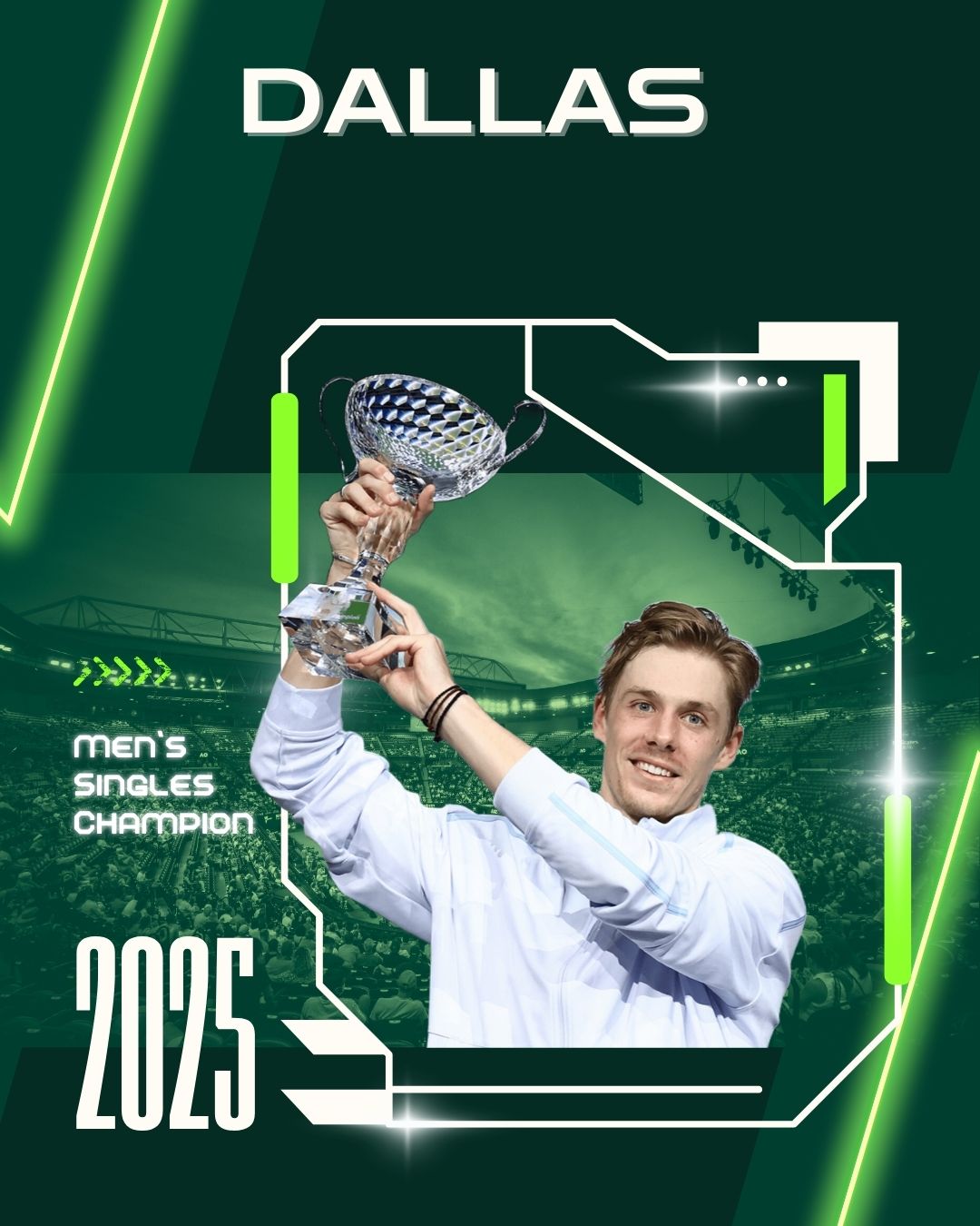 Dallas 2025