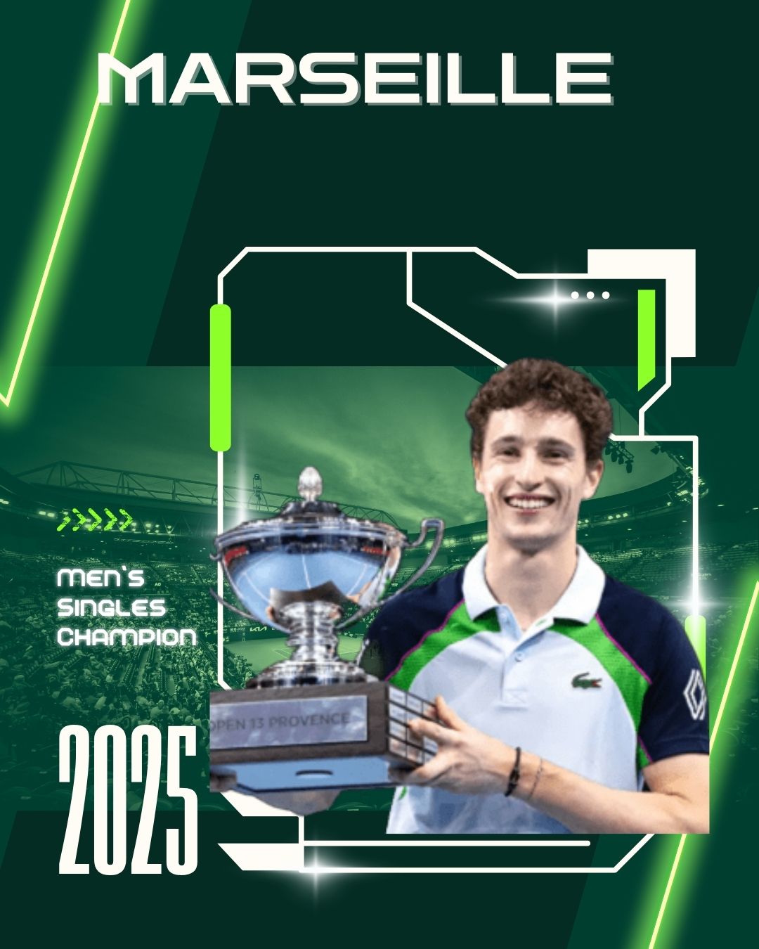 Marseille 2025