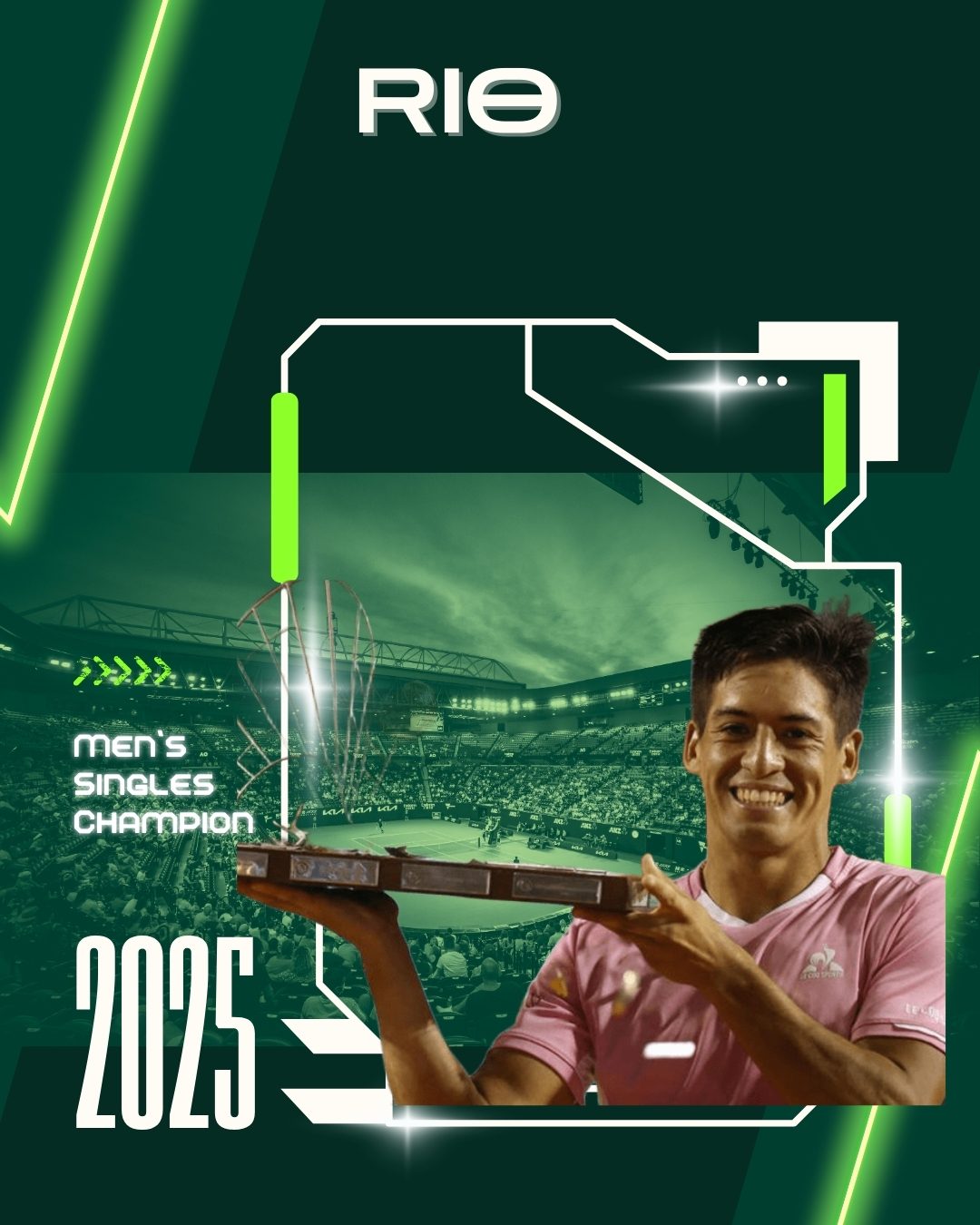 Rio Open 2025