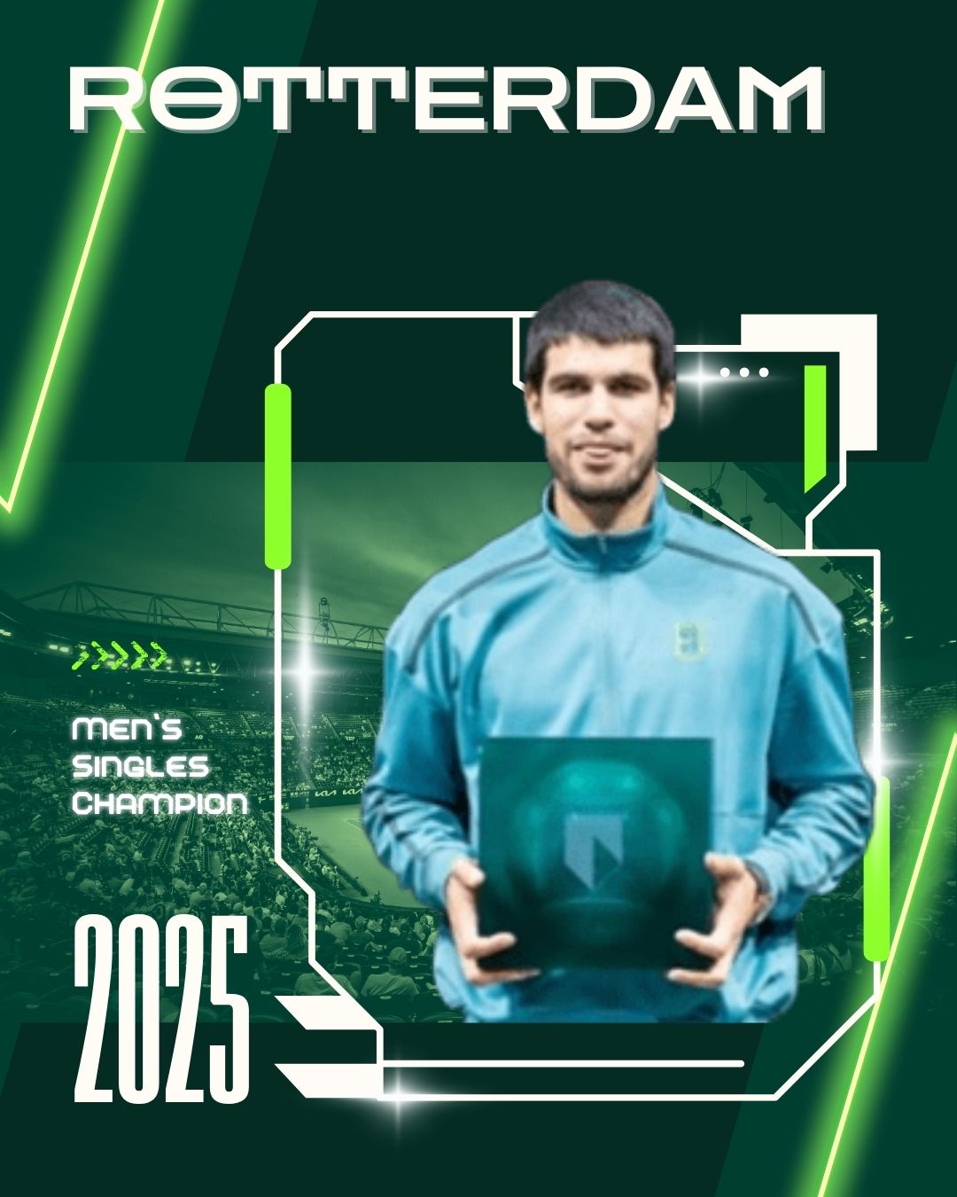 Rotterdam 2025