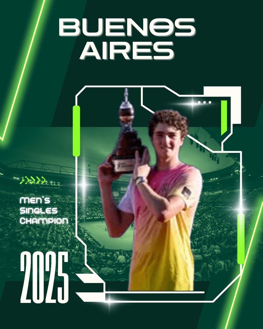 Buenos Aires 2025