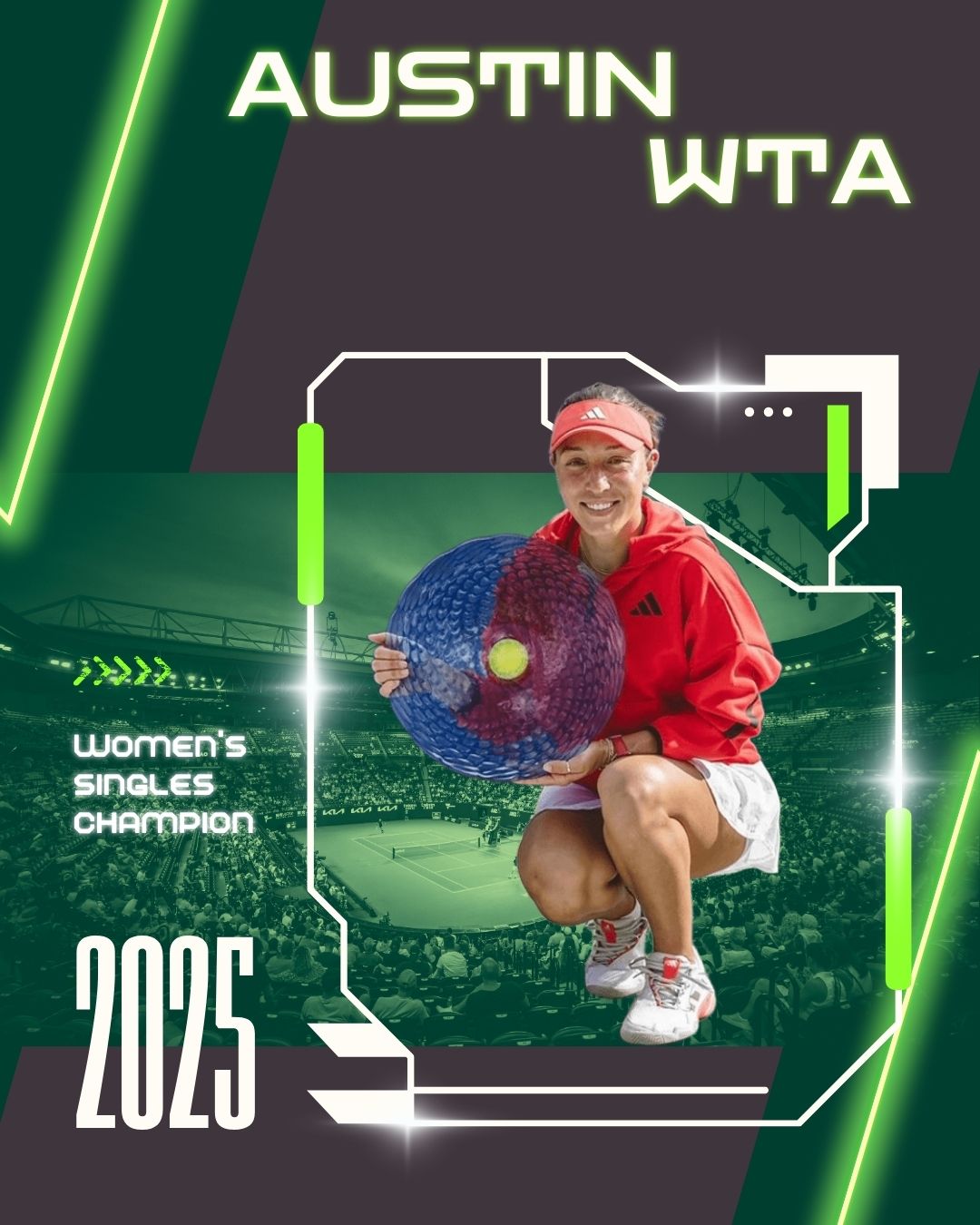 2025 Austin | WTA