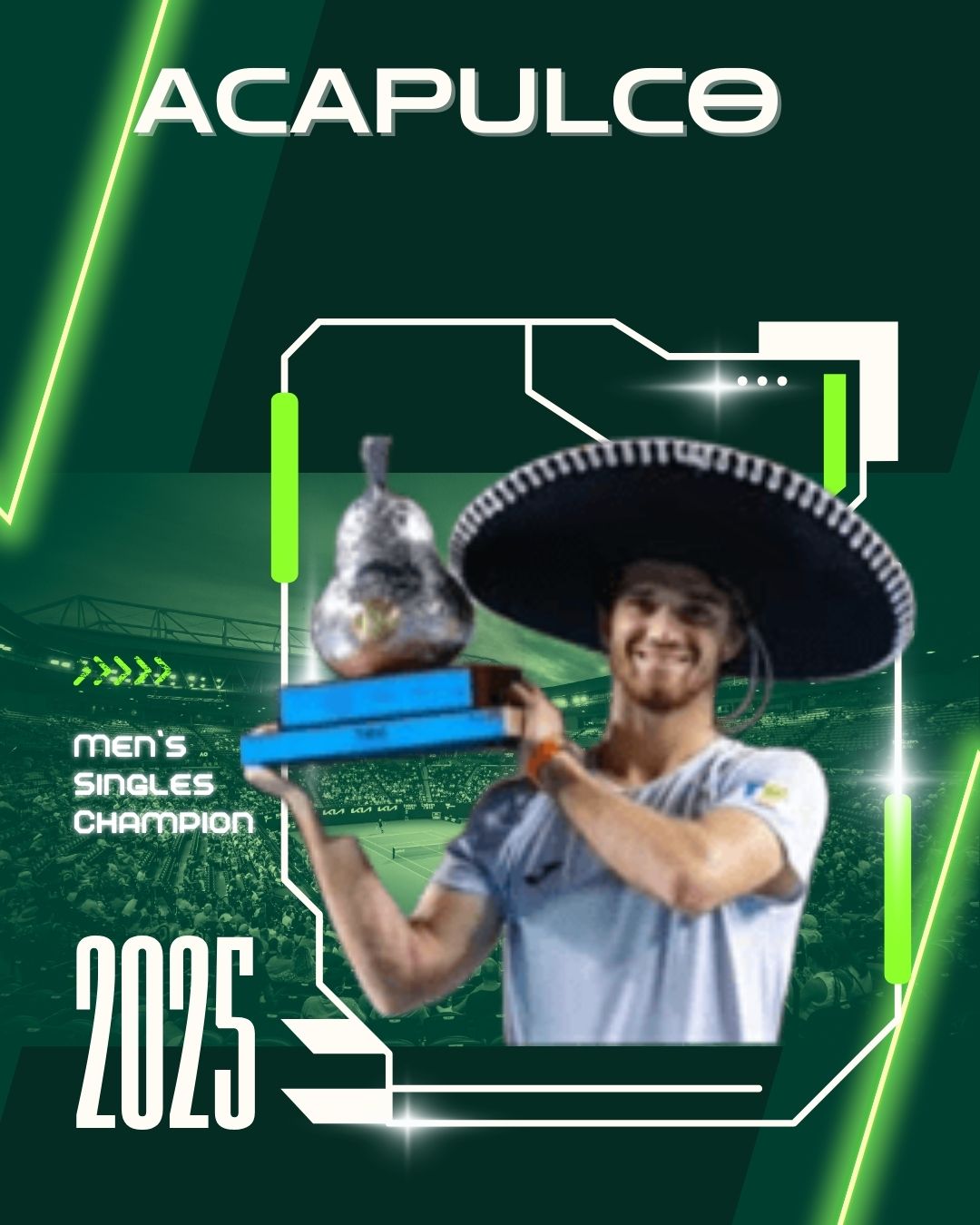Acapulco 2025