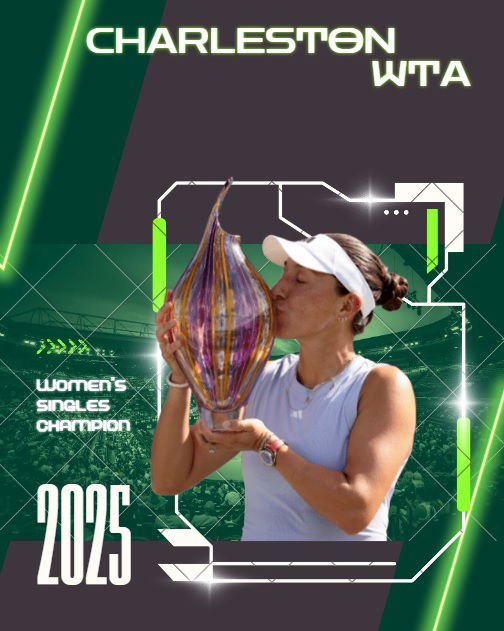 2025 Charleston | WTA
