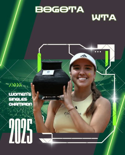 Bogota | WTA 2025