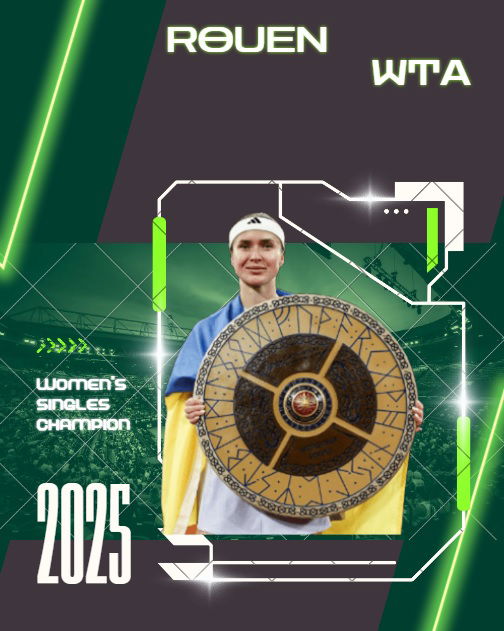 Rouen | WTA 2025