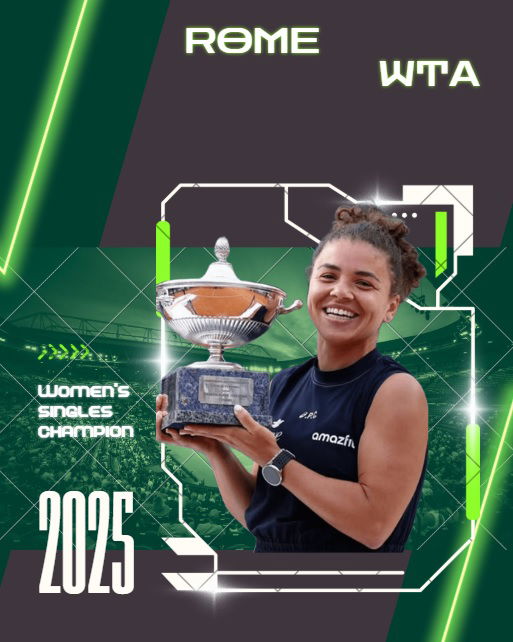 Rome | WTA 2025
