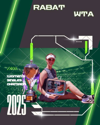 Rabat | WTA 2025