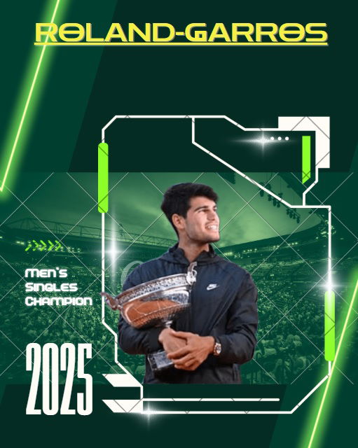 Roland-Garros