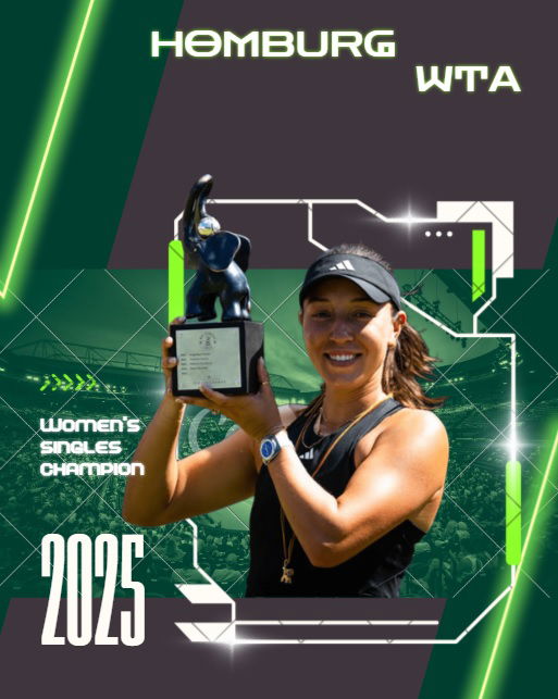 Bad Homburg | WTA 2025