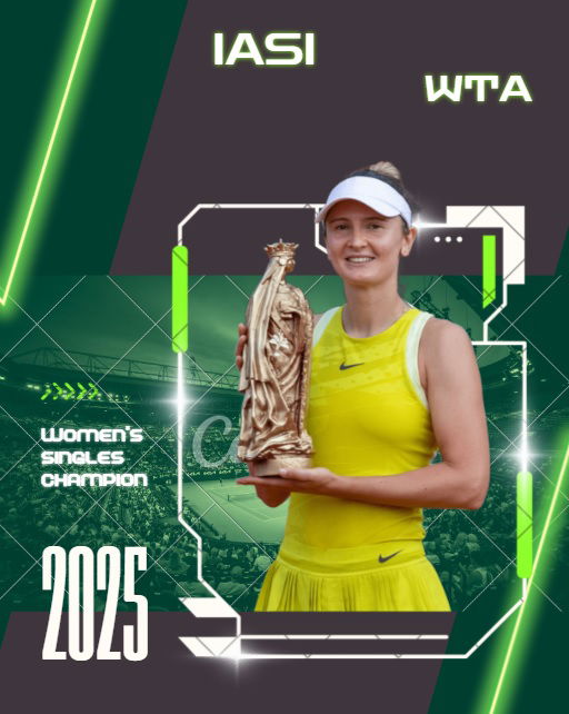 Iasi | WTA 2025