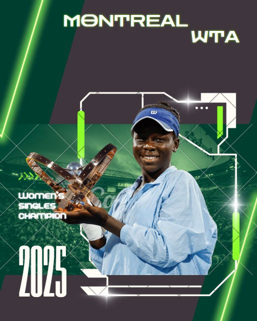 Montreal | WTA 2025