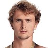 Alexander Zverev
