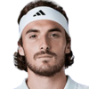 Stefanos Tsitsipas