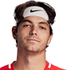 Taylor Fritz