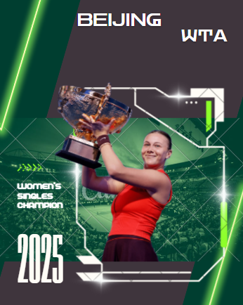 Beijing | WTA 2025