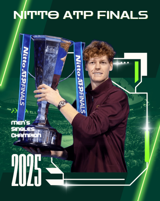 Nitto ATP Finals
