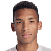 Auger-Aliassime F.