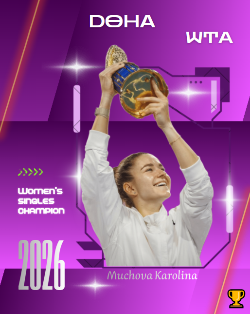 Doha 2026 - WTA