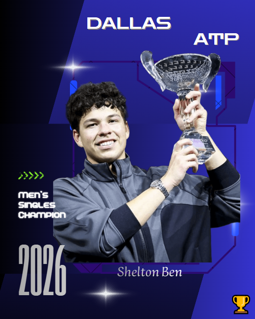 Dallas 2026 - ATP