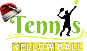 الكرة الصفراء 🎾