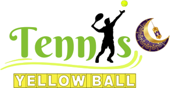 الكرة الصفراء 🎾