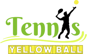 الكرة الصفراء 🎾