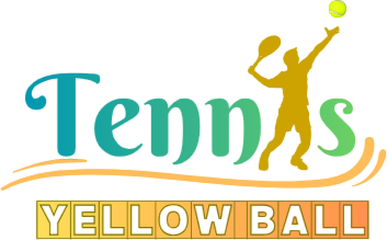 الكرة الصفراء 🎾