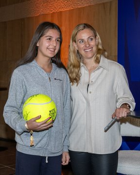 نهائيات الجولة العالمية WTA