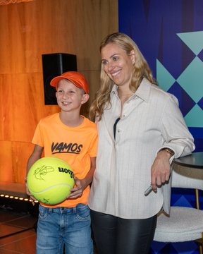 نهائيات الجولة العالمية WTA