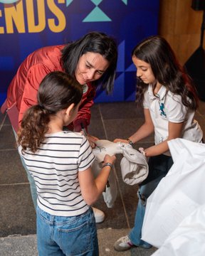 نهائيات الجولة العالمية WTA