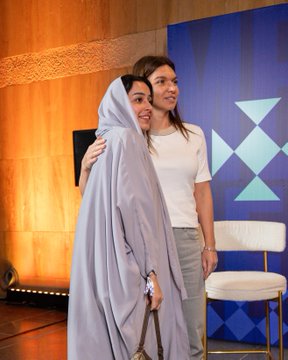 نهائيات الجولة العالمية WTA