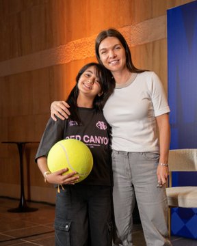 نهائيات الجولة العالمية WTA