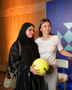 نهائيات الجولة العالمية WTA